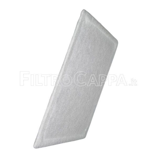 Filter 20 x 27 cm für Vortice VORT HR 200 Wärmerückgewinnungsgerät 12116 1.186.047.007