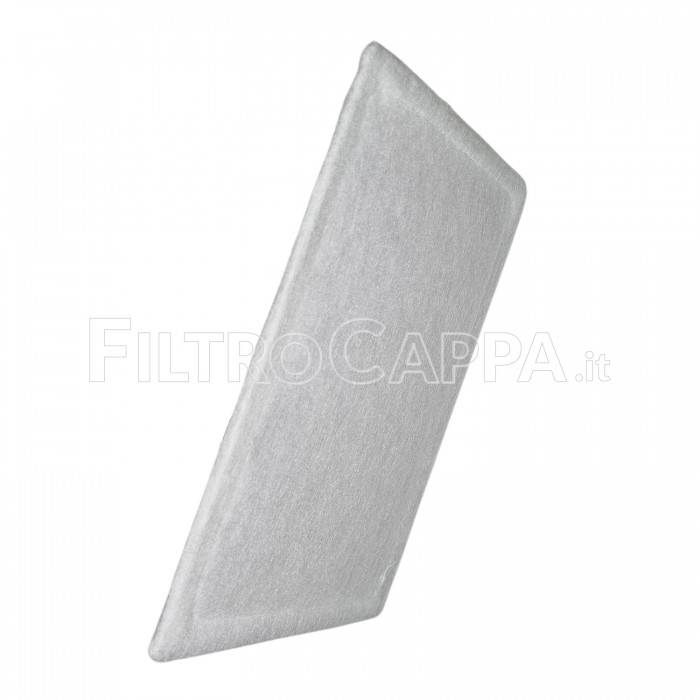 Filtro 20 x 27 cm para recuperador de calor Vortice VORT HR 200 12116 1.186.047.007