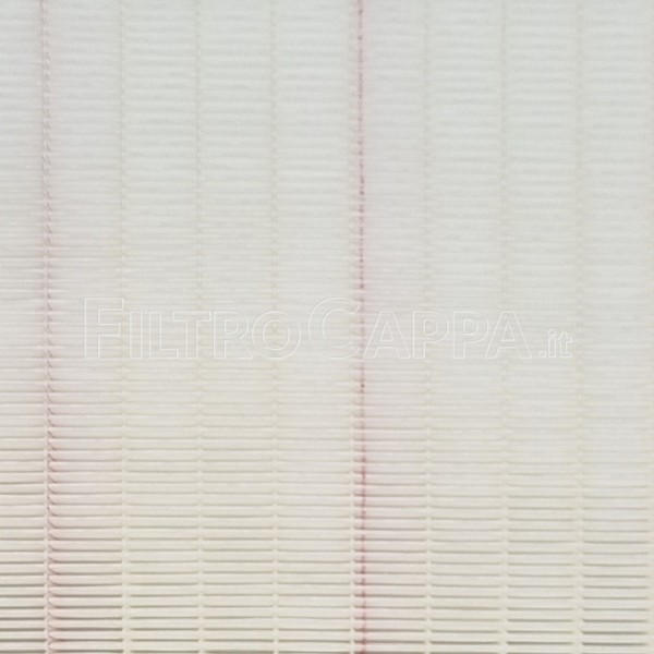 Filtro de alta eficiencia F7 para VORTICE VORT NRG FLAT 45662 450x350x48 4.700.014.953