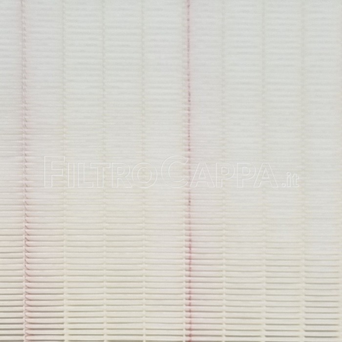 Filtro alta efficenza F7 per VORTICE VORT NRG FLAT 45662 450x350x48 4.700.014.953