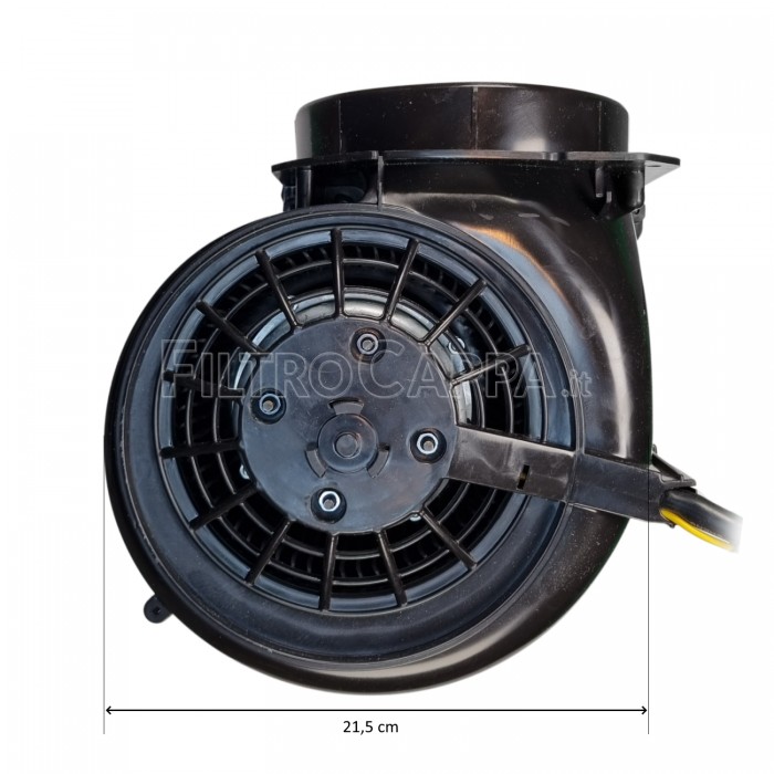 Motor 650 mc/h for Faber Franke cooker hood TM650E 133.0574.595