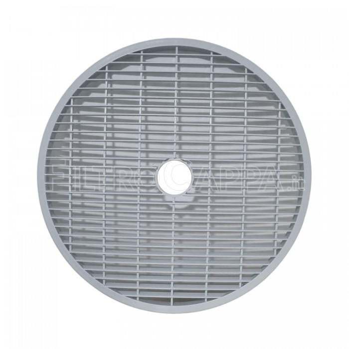 Grille avant rotative pour VORTICE ARIANTE 30 1.235.126.007