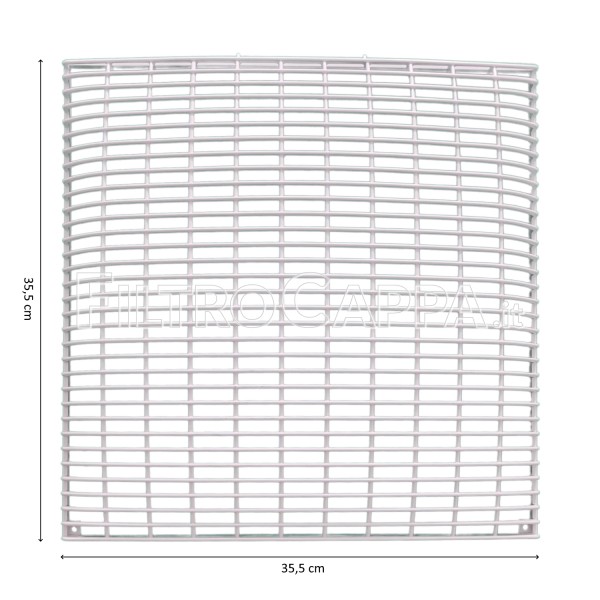 Griglia posteriore per ventilatore VORTICE ARIANTE 30 1.235.126.008