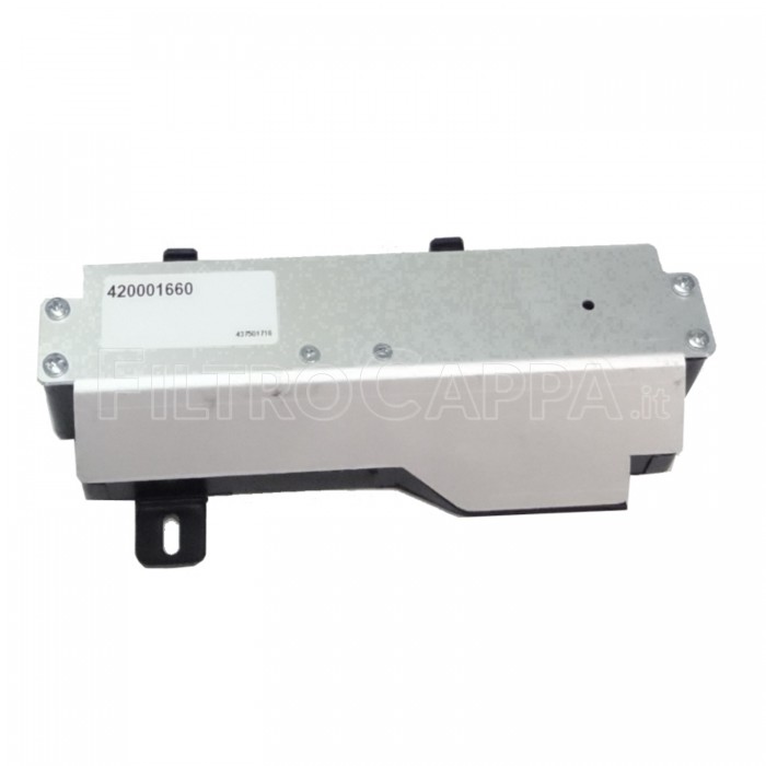PLACA DE ALIMENTAÇÃO PRINCIPAL FABER COOKER HOOD MAGICA PEÇA DE REPOSIÇÃO GENUÍNA 404000046 133.0058.797 PLACA DE ALIMENTAÇÃO PRINCIPAL FABER COOKER HOOD MAGICA PEÇA DE REPOSIÇÃO GENUÍNA 404000046 133.0058.797