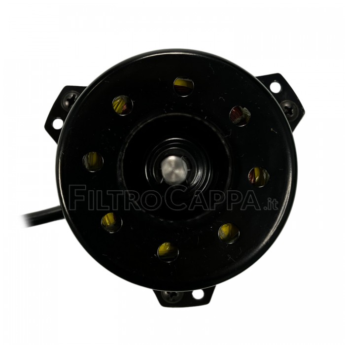 Motore TAM 120 W per aspiratore VORTICE LINEO 200 1.325.000.559