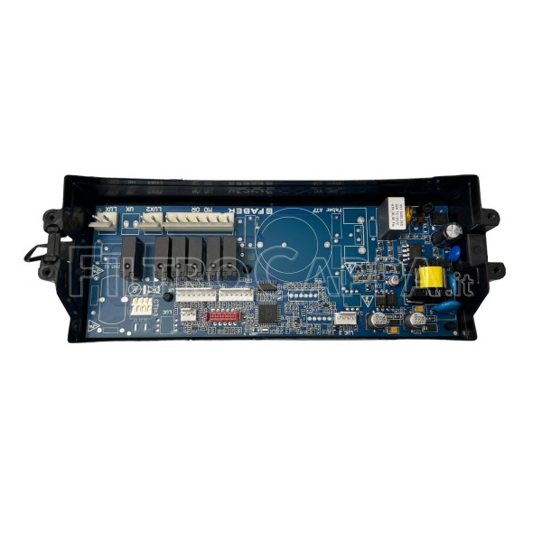 Main board for Franke Faber GREXIA Cooker Hood ATF RR 4V FRRAB220216 133.0504.266 Main board for Franke Faber GREXIA Cooker Hood ATF RR 4V FRRAB220216 133.0504.266