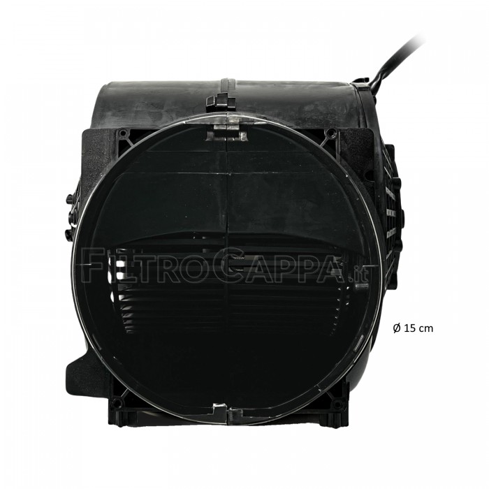 Motor ETB140 for Elica COOKER HOOD S40 024 00 4V BOX IN SPP0000054