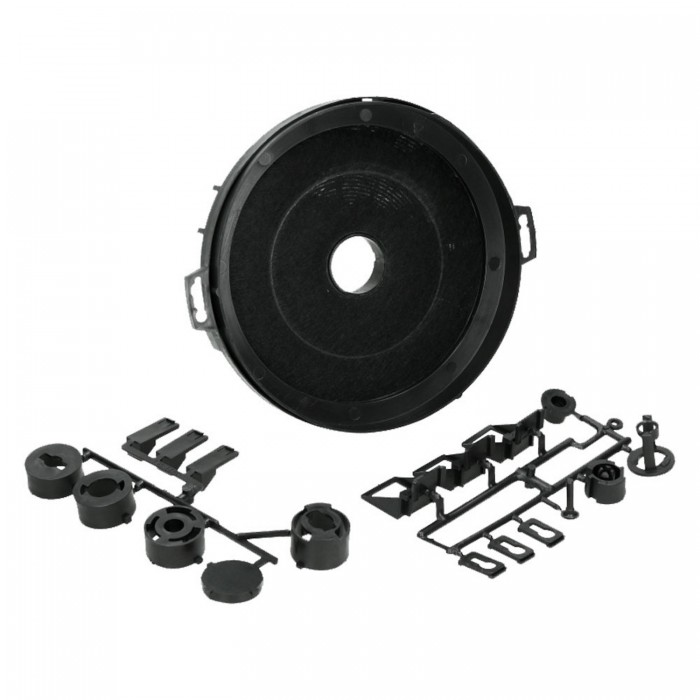 Universal Charcoal Filter for Cooker Hood with Various Adapters FKS505