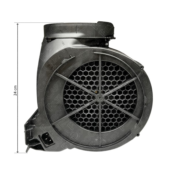 Moteur 1000 mc/h pour hotte Faber Franke Cubia 133.0059.008
