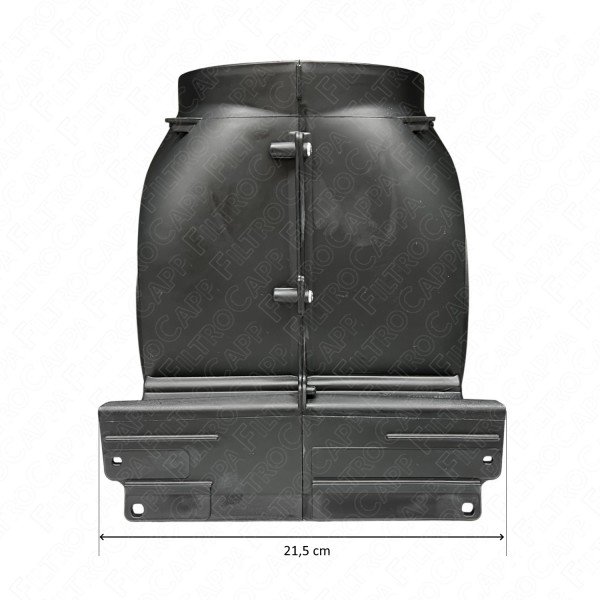 Motore 1000 mc/h per Cappa Faber Franke Cubia 133.0059.008