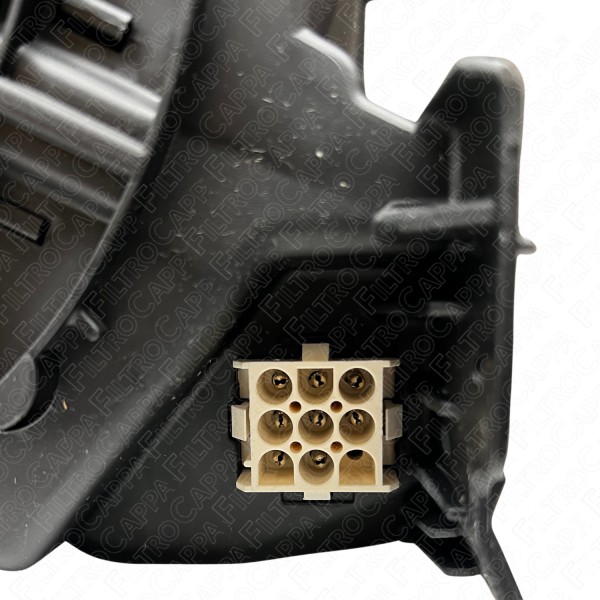 Motor 1000 mc/h for Cooker Hood Faber Franke Cubia 133.0059.008 Motor 1000 mc/h for Cooker Hood Faber Franke Cubia 133.0059.008