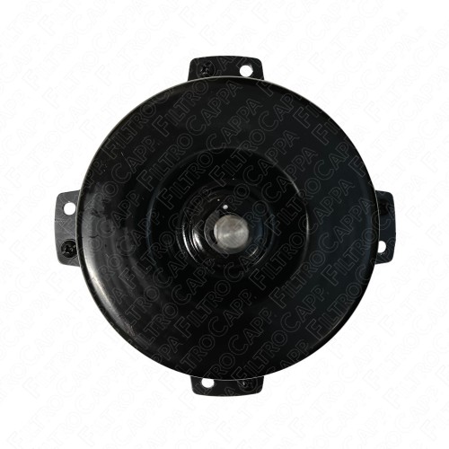 Motor de 2 velocidades con rodamientos para Vortice LINEO CA 250 1.325.000.570 2