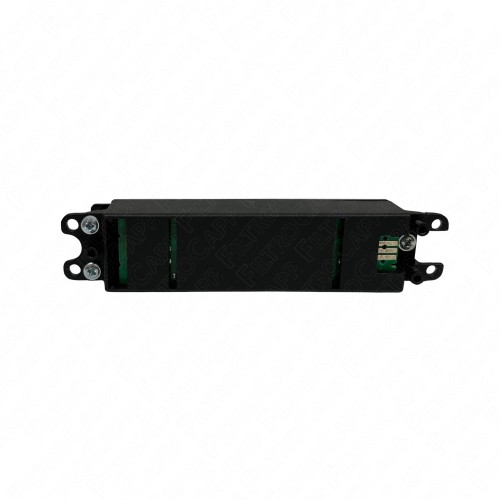 Teclado electrónico para campana extractora Faber 133.0060.941 2