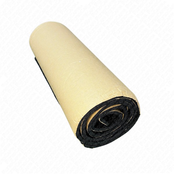 Filtro absorvente de som adesivo esponja preta 200 x 50 cm para exaustor Filtro absorvente de som adesivo esponja preta 200 x 50 cm para exaustor