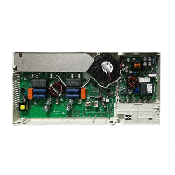 Carte génératrice 2F MASTER 72.08040.001 pour Faber Hob Galileo 133.0603.149