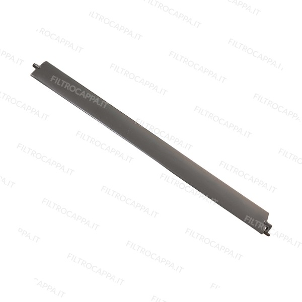 Kunststoffklappe für Vortice 300/12 " ARI 12413 12412 1.010.126.010