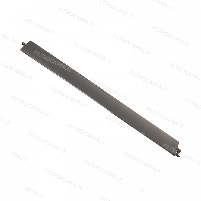 Kunststoffklappe für Vortice 300/12 " ARI 12413 12412 1.010.126.010