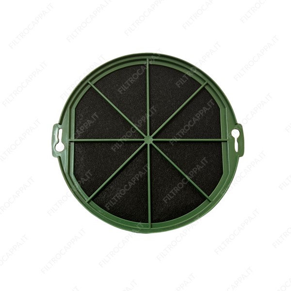 Filtro de carvão de longa duração (conjunto de 2) Diâmetro 15 cm Ikea FK TIPO FIL400 FKS253 Filtro de carvão de longa duração (conjunto de 2) Diâmetro 15 cm Ikea FK TIPO FIL400 FKS253
