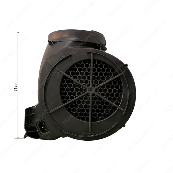 Motor 800 mc/h for Cooker Hood Faber Franke 8 PIN 133.0047.796