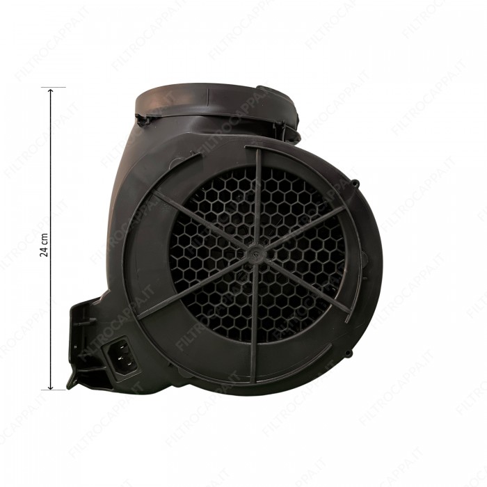 Motore 800 mc/h per Cappa Faber Franke 8 PIN133.0047.796