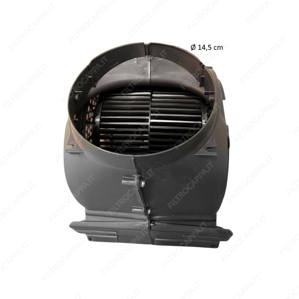 Motor 800 mc/h for Cooker Hood Faber Franke 8 PIN 133.0047.796