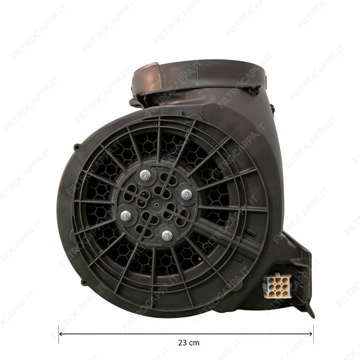 Motor 800 mc/h para Coifa Faber Franke 133.0047.796