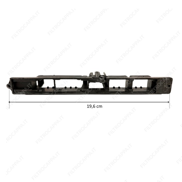 Kit de soporte de control deslizante para capó Faber 152 2152 133.0067.829