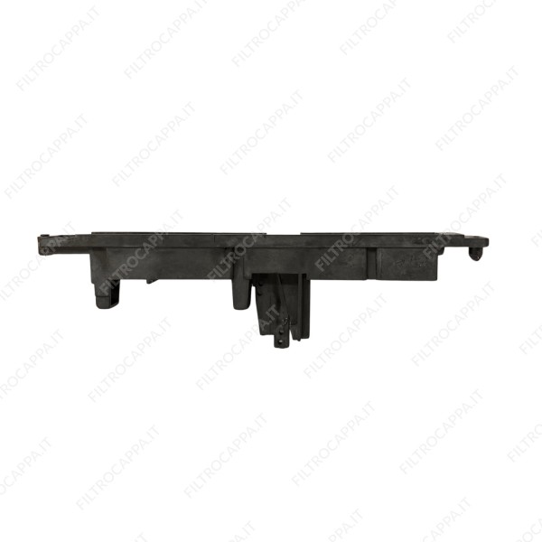 Kit de soporte de control deslizante para capó Faber 152 2152 133.0067.829
