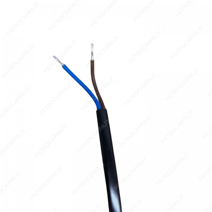 Placa de control deslizante para campana extractora Airone CECCSL0000CL100001