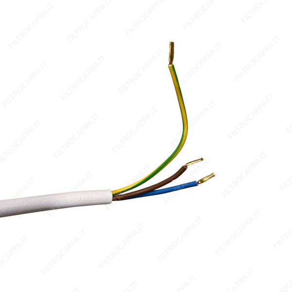 Placa de control deslizante para campana extractora Airone CECCSL0000CL100001