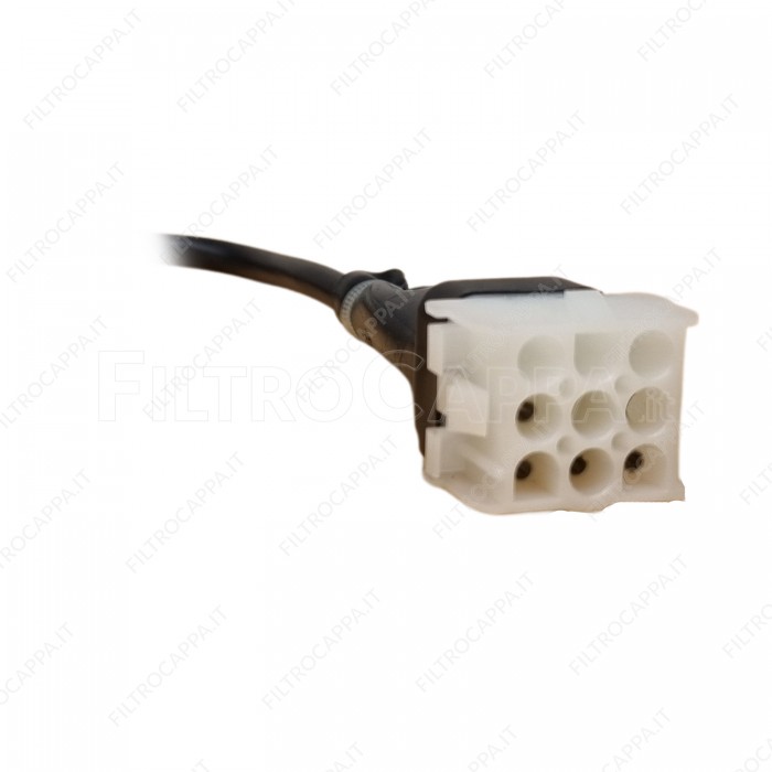 Scheda di comando slider per cappa Airone CECCSL0000CL100001