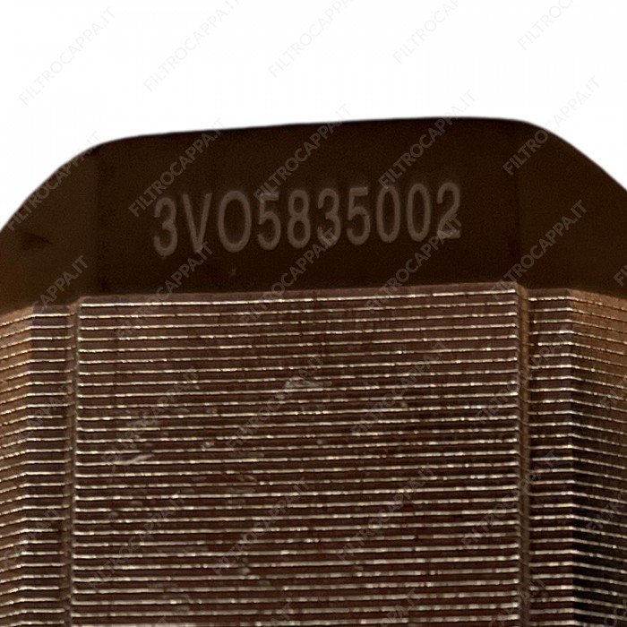 Motor für Wandabzug Vortice M150 1.325.000.291