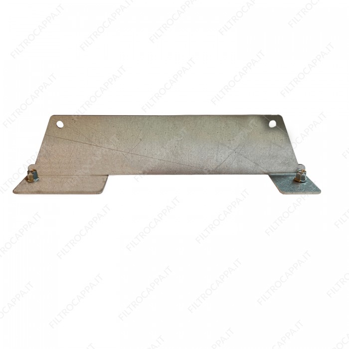 Suporte de teclado para exaustor MAX FIRE - AIRONE SP-VAR150003