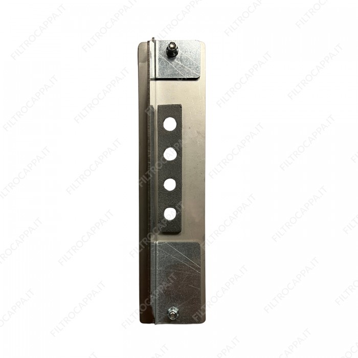 Tastaturhalterung für MAX FIRE - AIRONE Dunstabzugshaube SP-VAR150003
