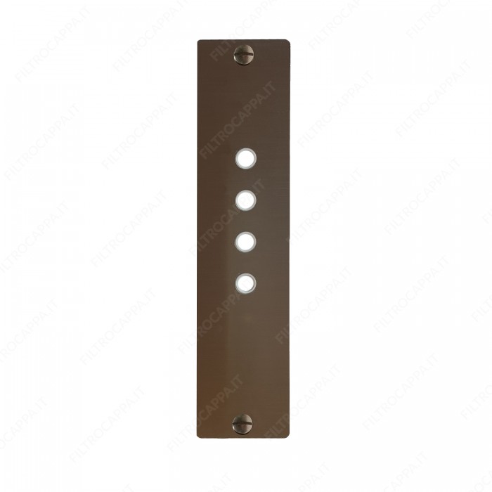 Tastaturhalterung für MAX FIRE - AIRONE Dunstabzugshaube SP-VAR150003