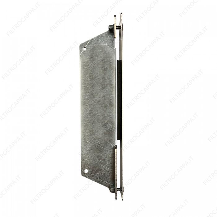 Tastaturhalterung für MAX FIRE - AIRONE Dunstabzugshaube SP-VAR150003
