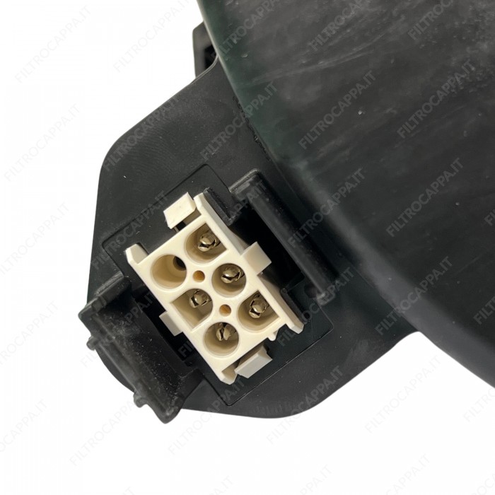 Motor FIME VEN0097182 850 MC/H 4 velocidades para exaustor ELECTROLUX MAXFIRE 141100800