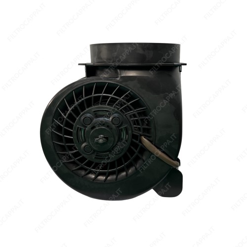 Moteur FIME VEN0097182 850 MC/H 4 vitesses pour hotte aspirante ELECTROLUX MAXFIRE 141100800 2