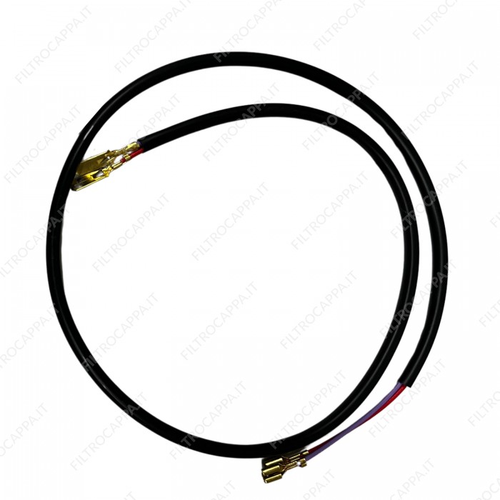 Kit cablaggio connessione illuminazione per cappe FABER e FRANKE 133.0064.912