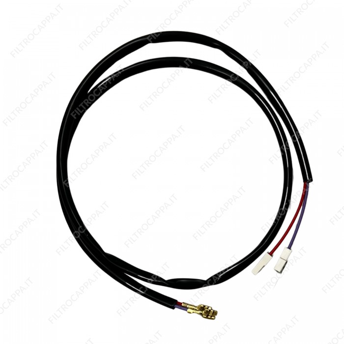 Kit cablaggio connessione illuminazione per cappe FABER e FRANKE 133.0064.912