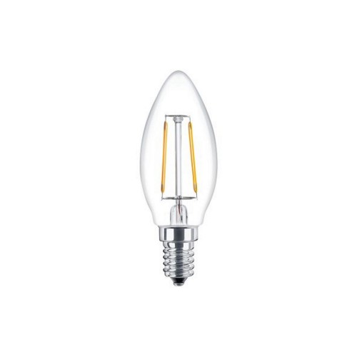 Bombilla LED E14 3W para campana extractora universal