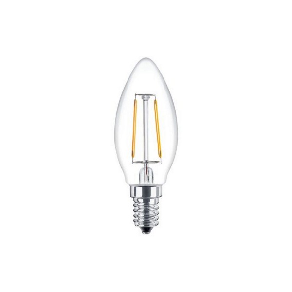 Bombilla LED E14 3W para campana extractora universal