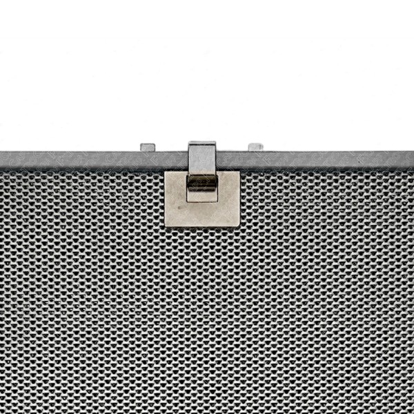 Filtro Metallico Alluminio 30 x 22,5 cm per Cappa Airone ACFMAA9X30X22MP000