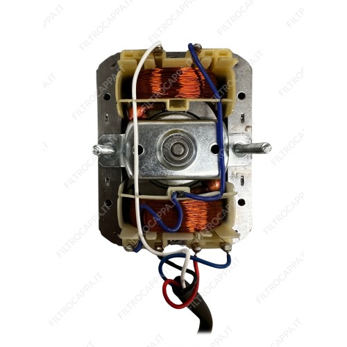 Motore per cappa aspirante 3 velocità AIRONE FRANKE BARALDI MAX FIRE FRANKE 2