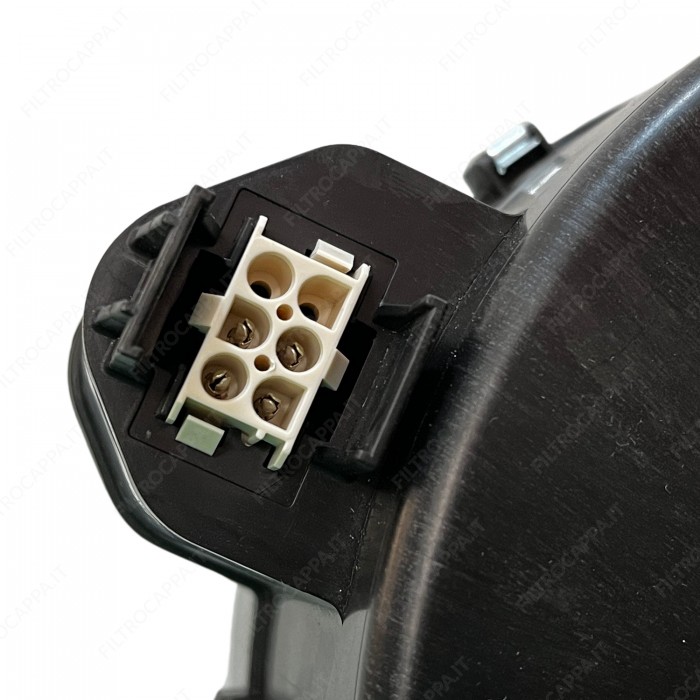 Motor VEN0096473 Motor 550 m³/h 3 Geschwindigkeiten für Electrolux MAX FIRE Dunstabzugshaube 141100790 Motor VEN0096473 Motor 550 m³/h 3 Geschwindigkeiten für Electrolux MAX FIRE Dunstabzugshaube 141100790