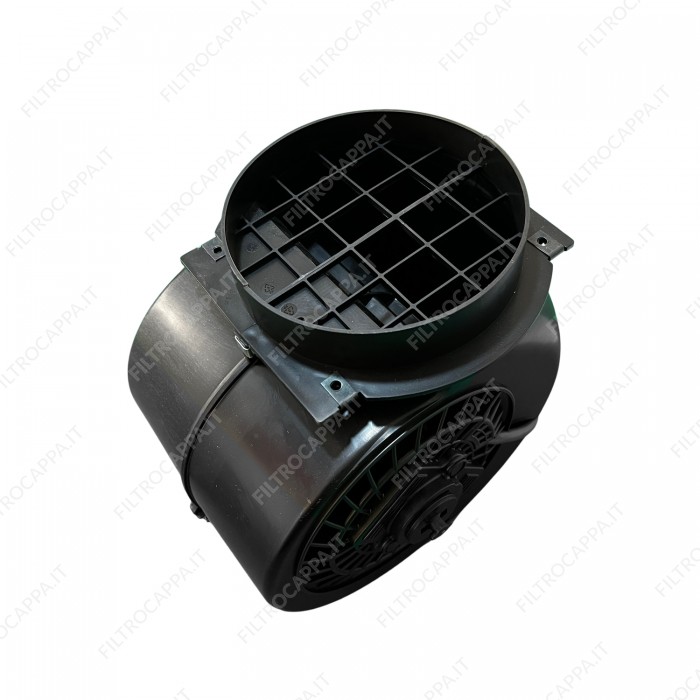Motor VEN0096473 Motor 550 m³/h 3 Velocidades para Campana Extractora ELECTROLUX MAX FIRE 141100790