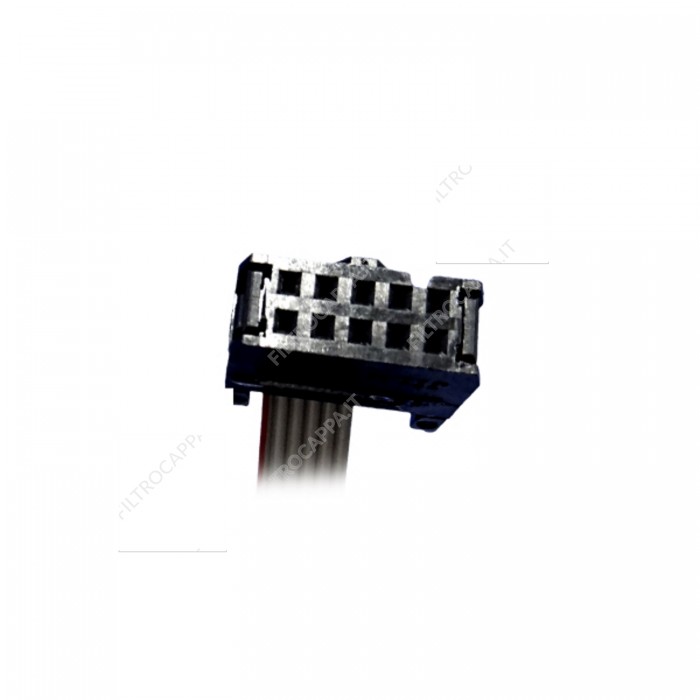 Electronic Control Unit for GPZ Motors for Max Fire Cooker Hood 141301361
