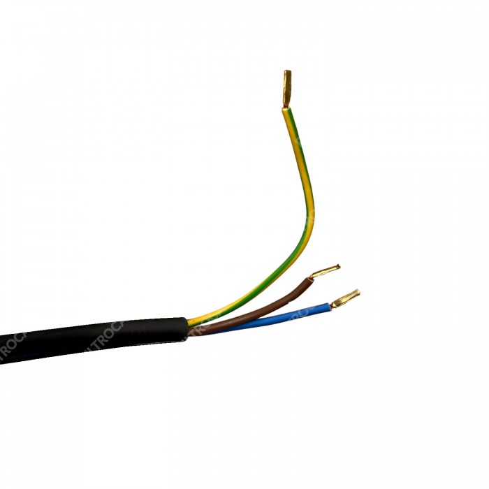 Electronic Control Unit for GPZ Motors for Max Fire Cooker Hood 141301361