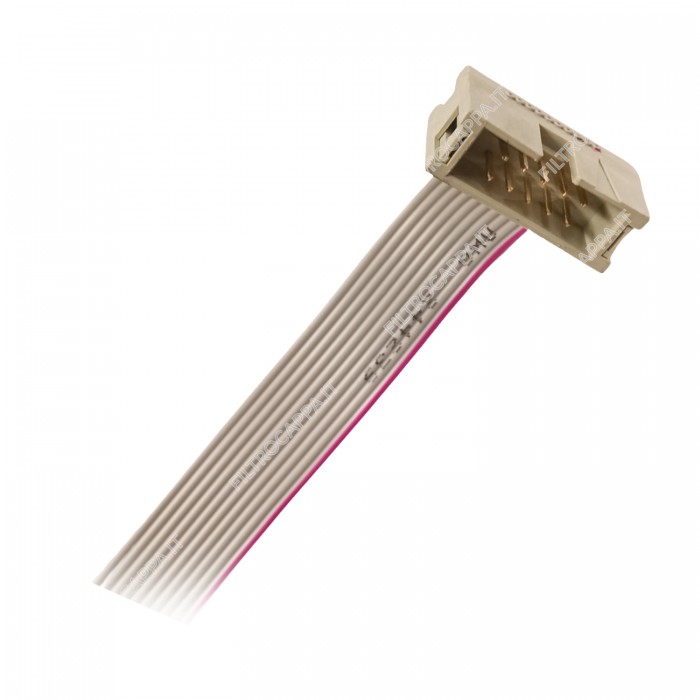Electronic Keyboard for Max Fire Cooker Hood 141301340