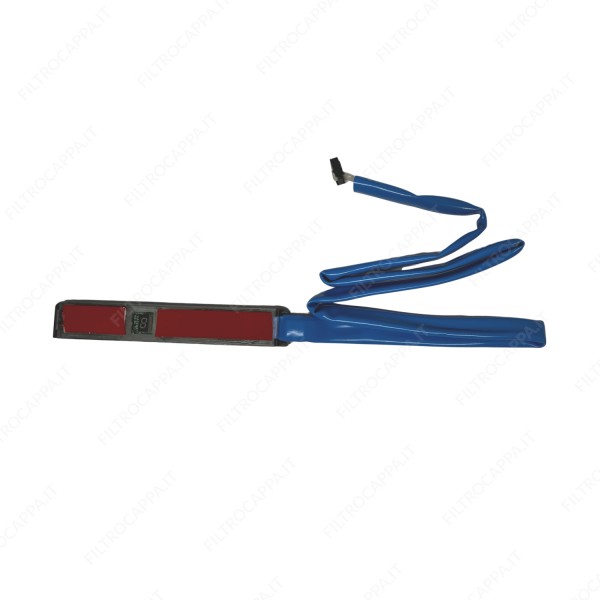 Clavier de contrôle capacitif 5 boutons SC000000161 CESCTCCAP5T0000300